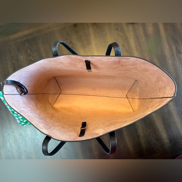 Kate Spade Floral Tote - Picture 3 of 7